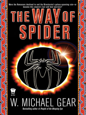 cover image of The Way of Spider